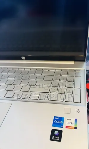 New Laptop HP Pavilion 15 16GB Intel Core i5 SSD 1T