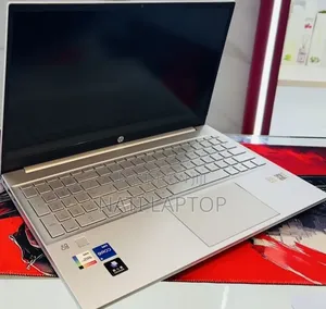 New Laptop HP Pavilion 15 16GB Intel Core i5 SSD 1T
