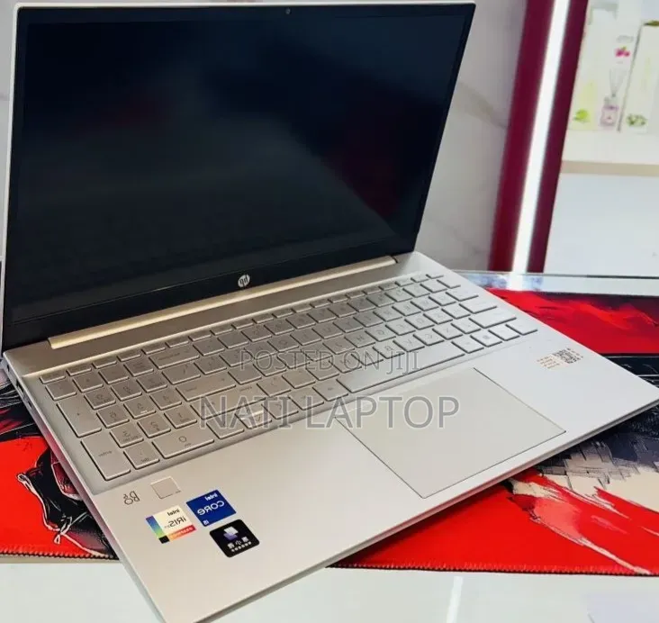 New Laptop HP Pavilion 15 16GB Intel Core i5 SSD 1T