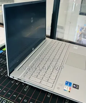 New Laptop HP Pavilion 15 16GB Intel Core i5 SSD 1T