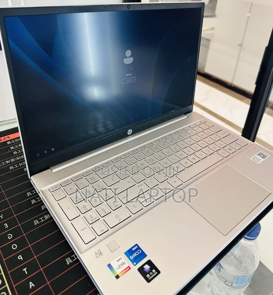 New Laptop HP Pavilion 15 16GB Intel Core i5 SSD 1T