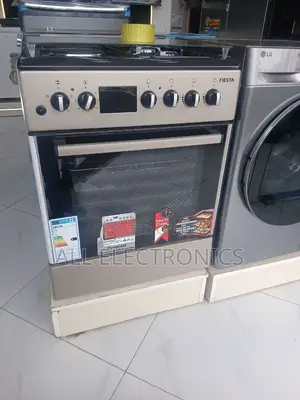Fiesta Digital Standing Oven