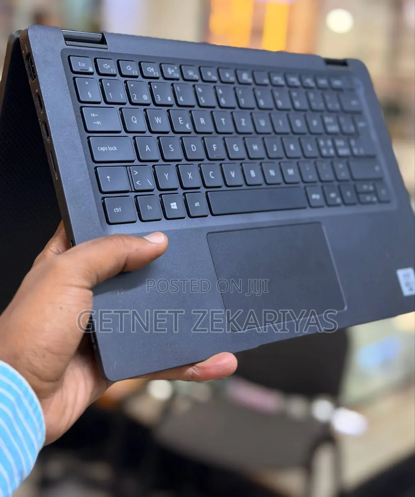 New Laptop Dell Latitude 14 16GB Intel Core i5 SSD 512GB