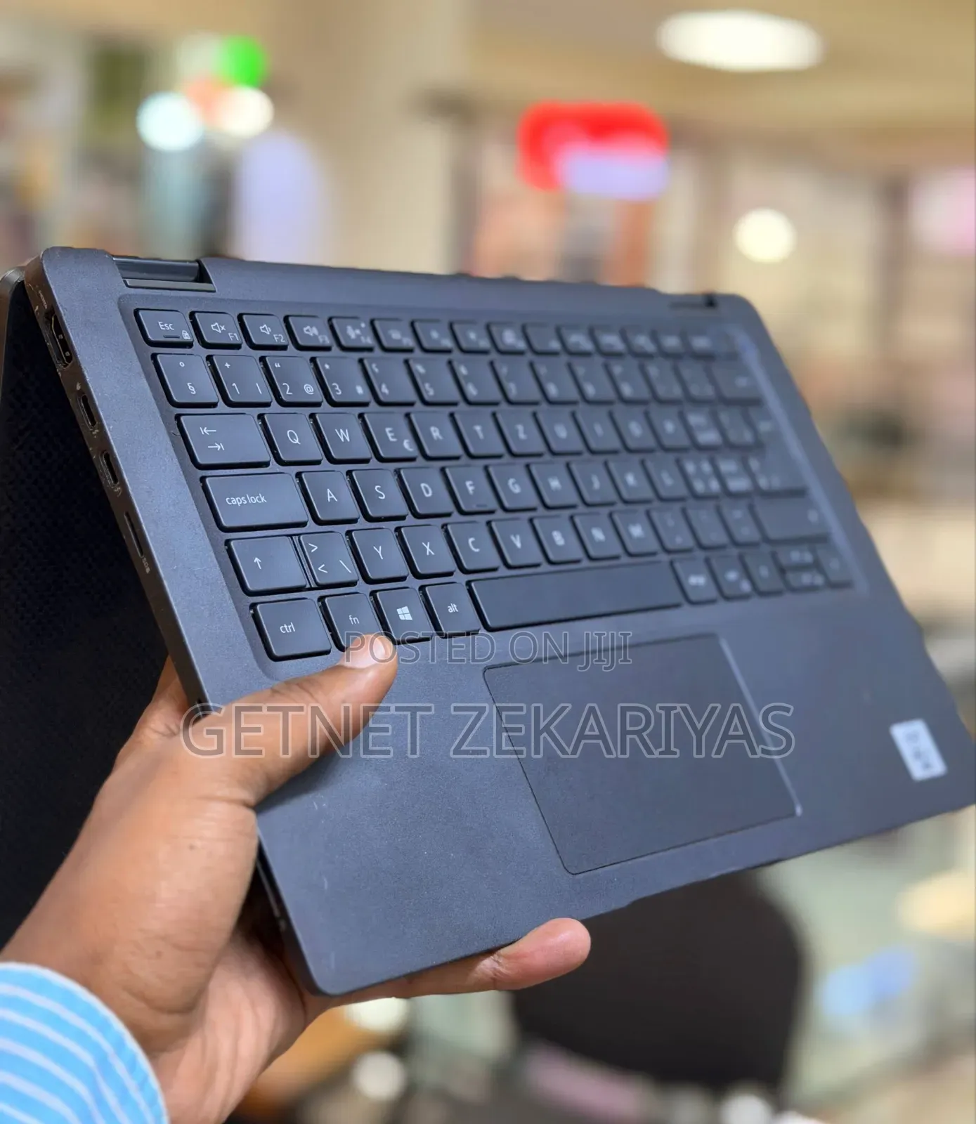New Laptop Dell Latitude 14 16GB Intel Core i5 SSD 512GB