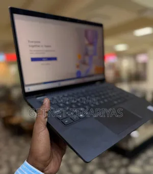 New Laptop Dell Latitude 14 16GB Intel Core i5 SSD 512GB