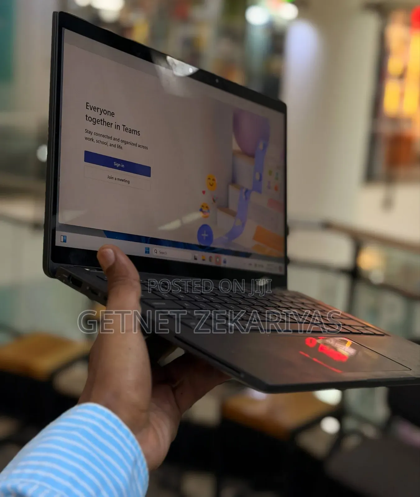 New Laptop Dell Latitude 14 16GB Intel Core i5 SSD 512GB