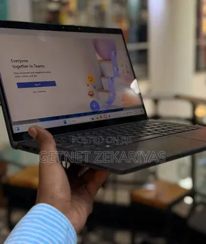 New Laptop Dell Latitude 14 16GB Intel Core i5 SSD 512GB