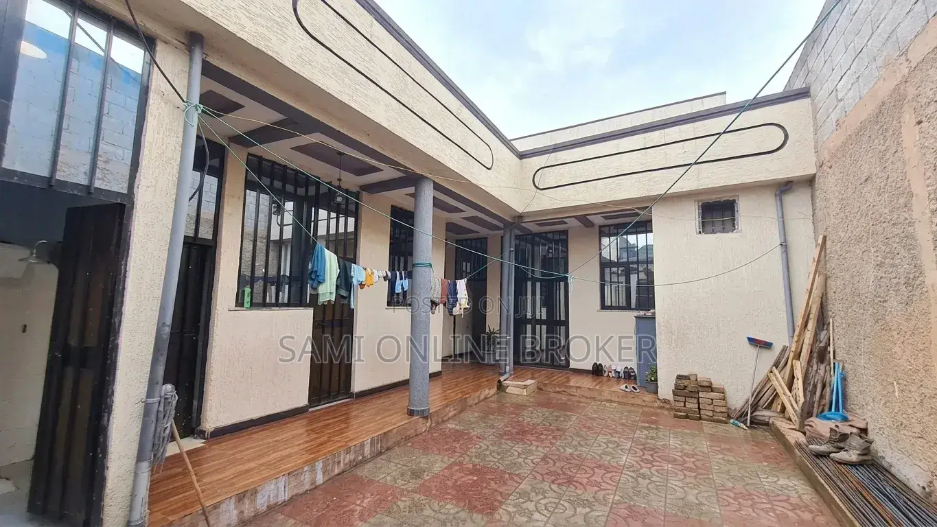 Furnished 6bdrm House in Sadamo, West Shewa for sale