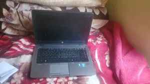 Laptop HP EliteBook 840 G1 8GB Intel Core i5 HDD 750GB