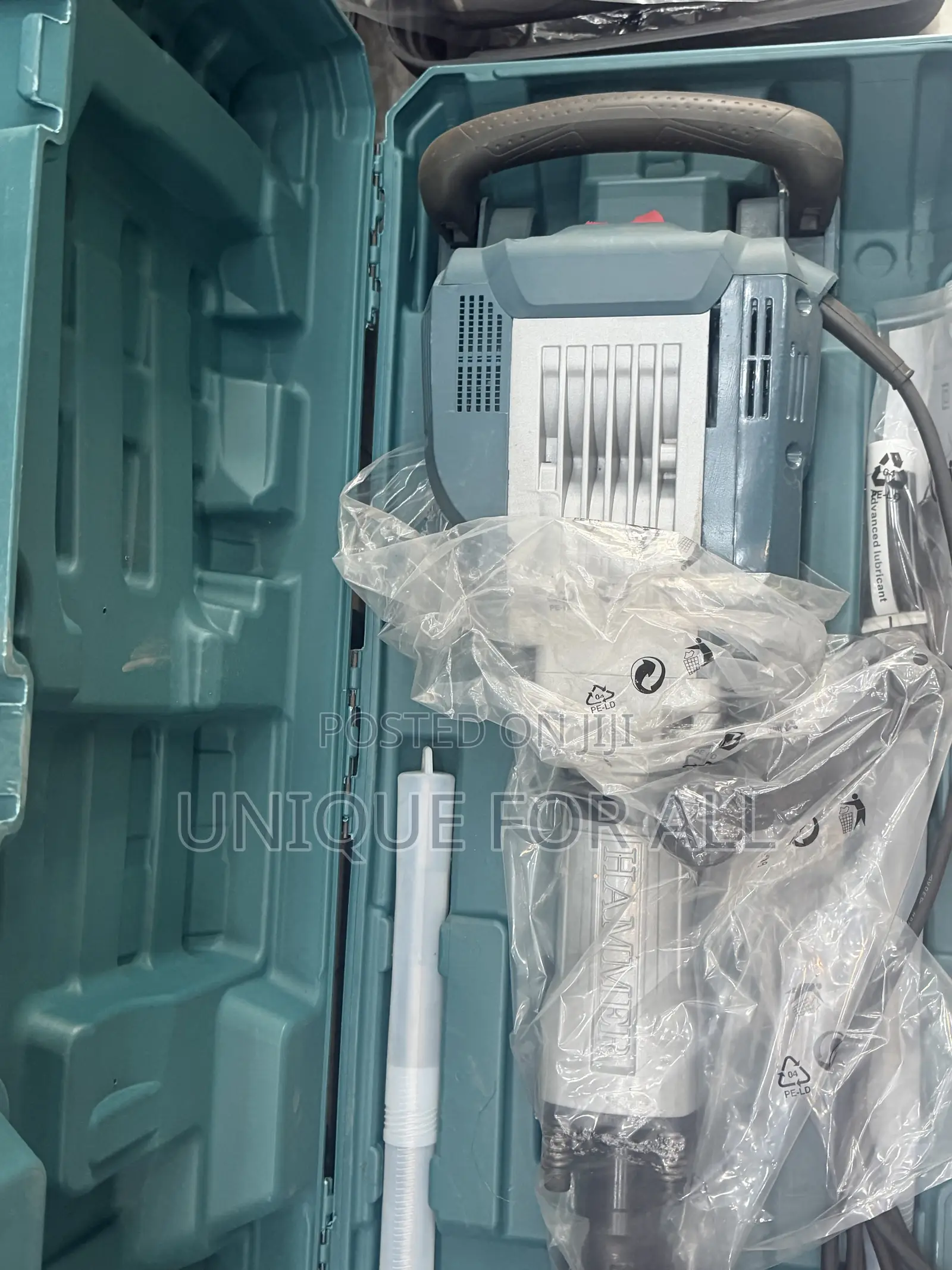 Bosch Demolition Breaker 3800 Watt(china)