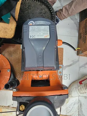 LEO Centrifugal Pump