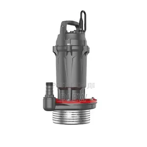 Leo Water Pump 1hp QDX