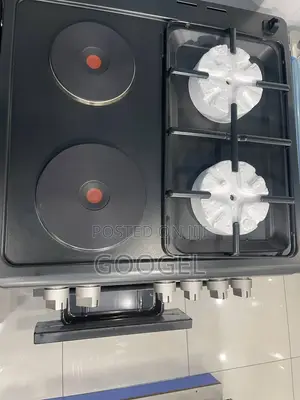 Fiesta Digital Standing Oven