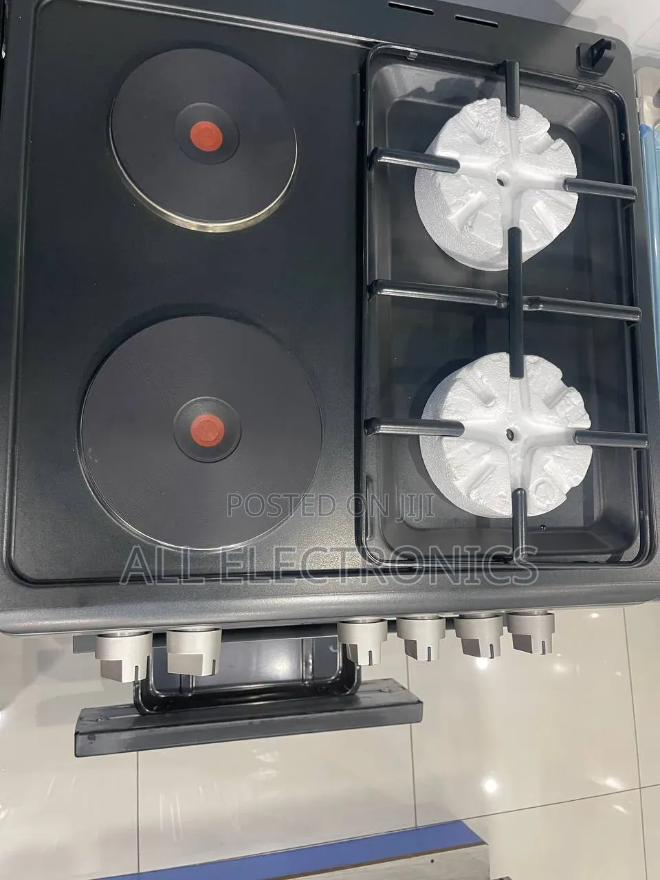 Fiesta Digital Standing Oven