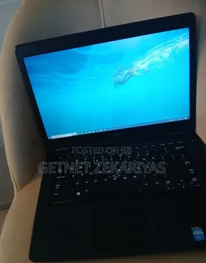 New Laptop Dell Latitude E5440 8GB Intel Core i5 HDD 500GB
