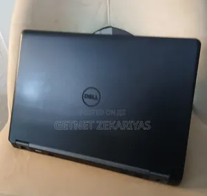 New Laptop Dell Latitude E5440 8GB Intel Core i5 HDD 500GB