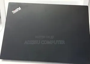 New Laptop Lenovo ThinkPad X1 8GB Intel Core i5 SSD 512GB