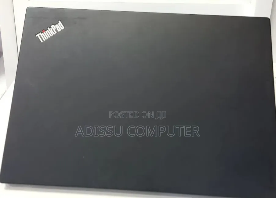 New Laptop Lenovo ThinkPad X1 8GB Intel Core i5 SSD 512GB