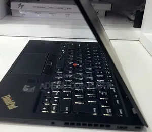 New Laptop Lenovo ThinkPad X1 8GB Intel Core i5 SSD 512GB