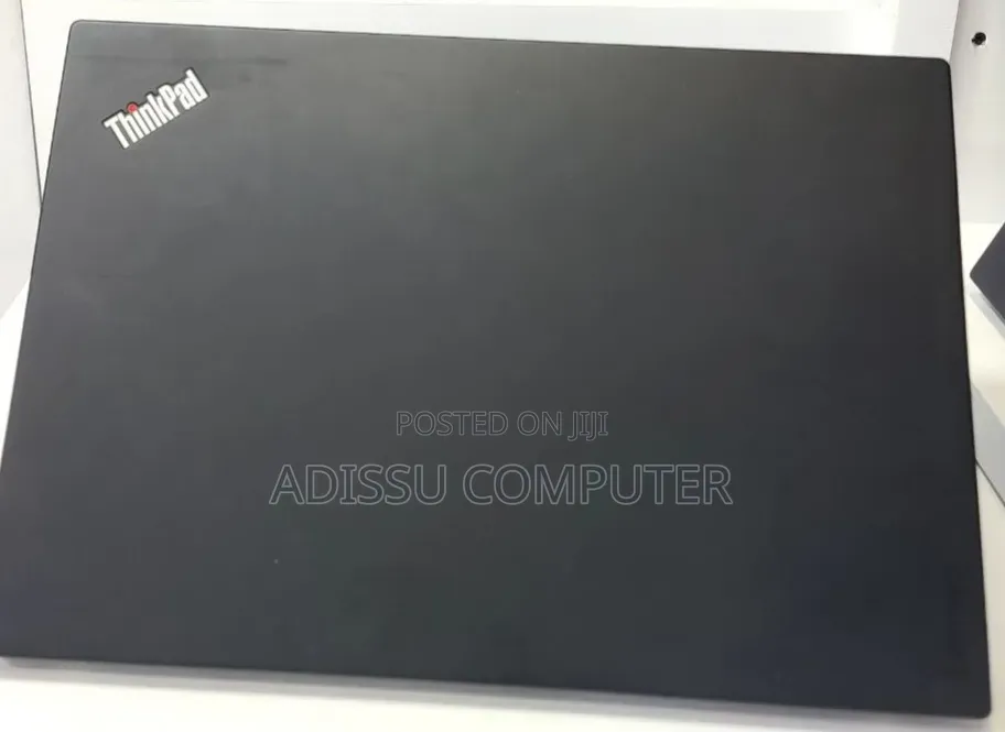 New Laptop Lenovo ThinkPad X1 8GB Intel Core i5 SSD 512GB