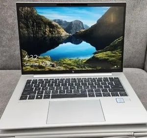 New Laptop HP EliteBook 840 G9 16GB Intel Core i7 SSD 512GB