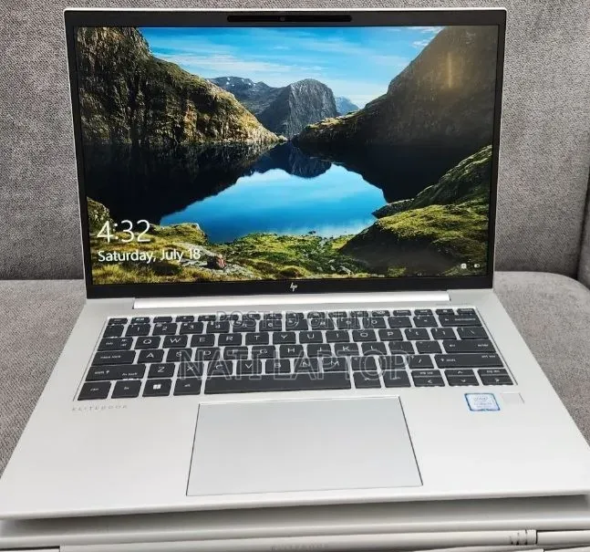 New Laptop HP EliteBook 840 G9 16GB Intel Core i7 SSD 512GB