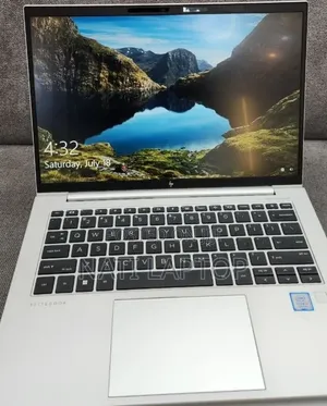 New Laptop HP EliteBook 840 G9 16GB Intel Core i7 SSD 512GB