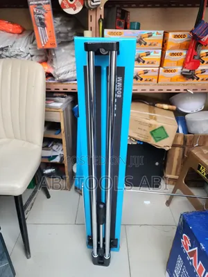 Fixtec Manual Tile Cutter