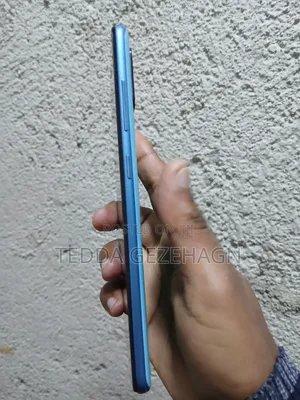 New Samsung Galaxy A51 128 GB Blue