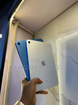 New Apple iPad Pro 11 (2022) 128 GB Silver