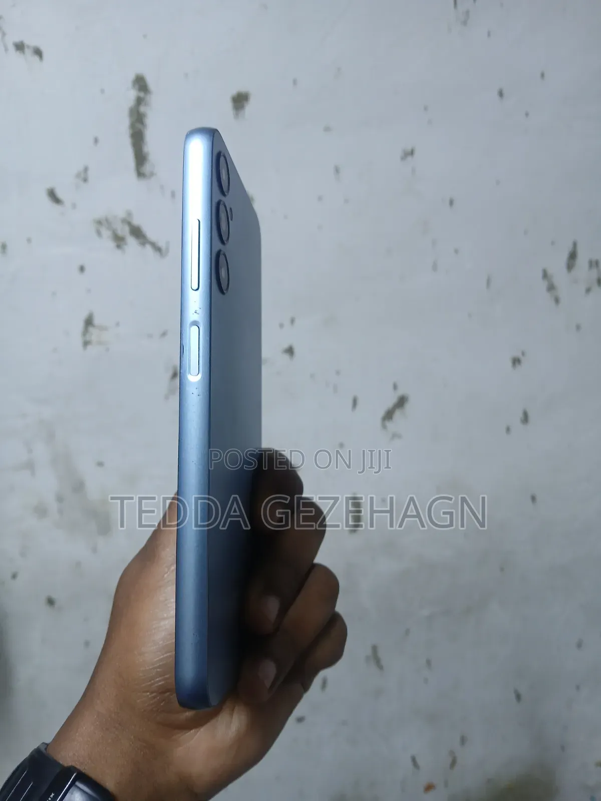 Samsung Galaxy M14 64 GB Blue