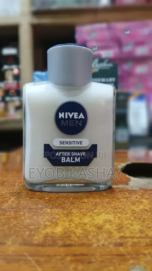 Nivea Man Sensitive