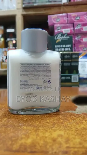 Nivea Man Sensitive