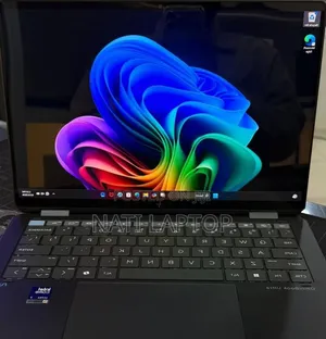 New Laptop HP OmniBook 7 14" 32GB Intel Core Ultra 7 SSD 2T