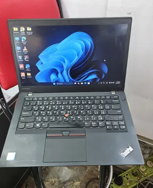 New Laptop Lenovo ThinkPad T540p 16GB Intel Core i7 SSD 512GB