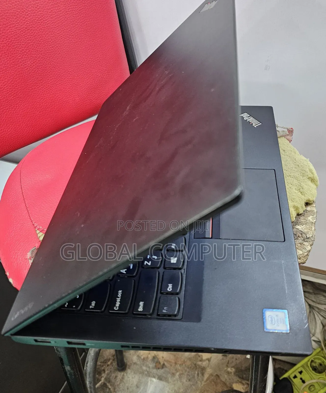 New Laptop Lenovo ThinkPad T540p 16GB Intel Core i7 SSD 512GB