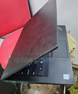 New Laptop Lenovo ThinkPad T540p 16GB Intel Core i7 SSD 512GB