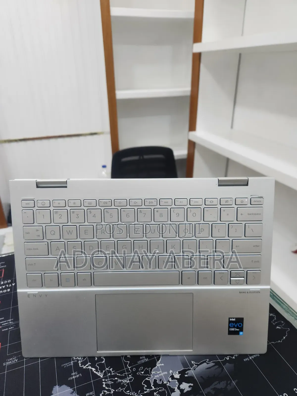 New Laptop HP 16GB Intel Core i7 SSD 1T