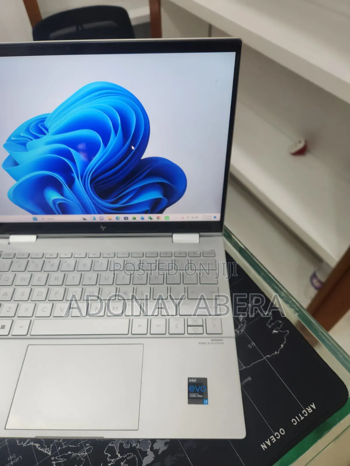 New Laptop HP 16GB Intel Core i7 SSD 1T