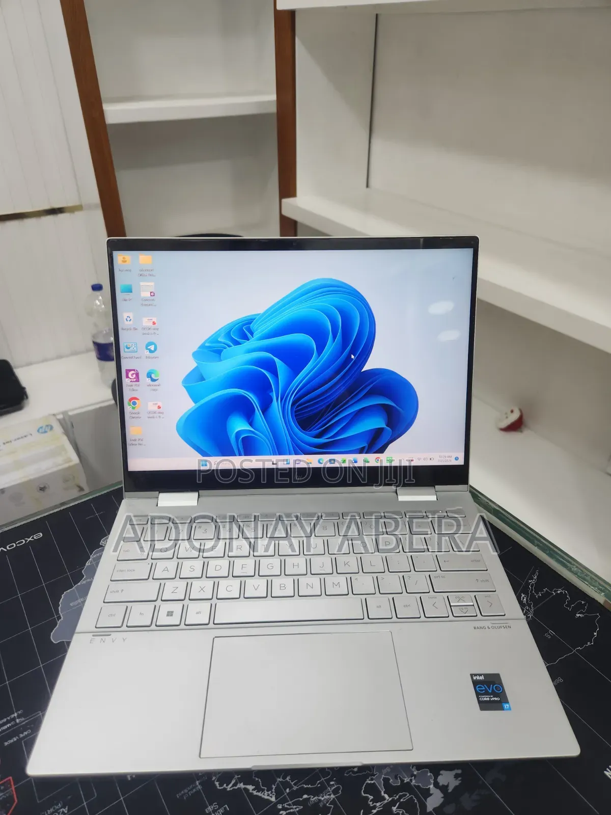 New Laptop HP 16GB Intel Core i7 SSD 1T