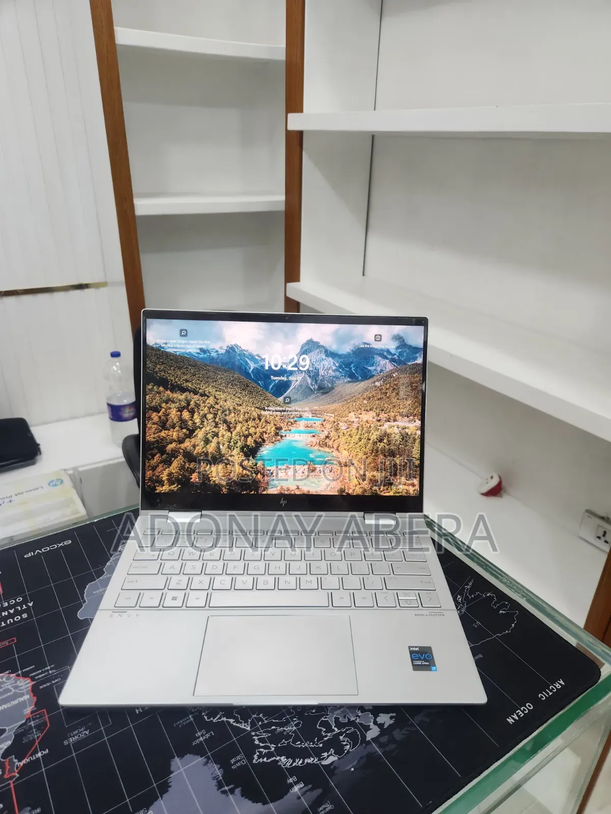 New Laptop HP 16GB Intel Core i7 SSD 1T