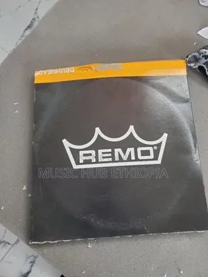 Remo Drumhead