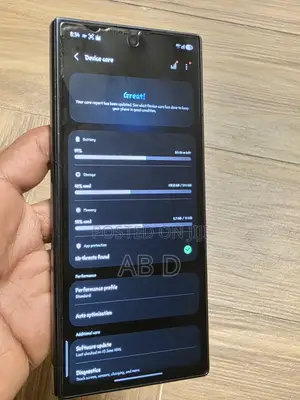 Samsung Galaxy Z Fold7 512 GB Black