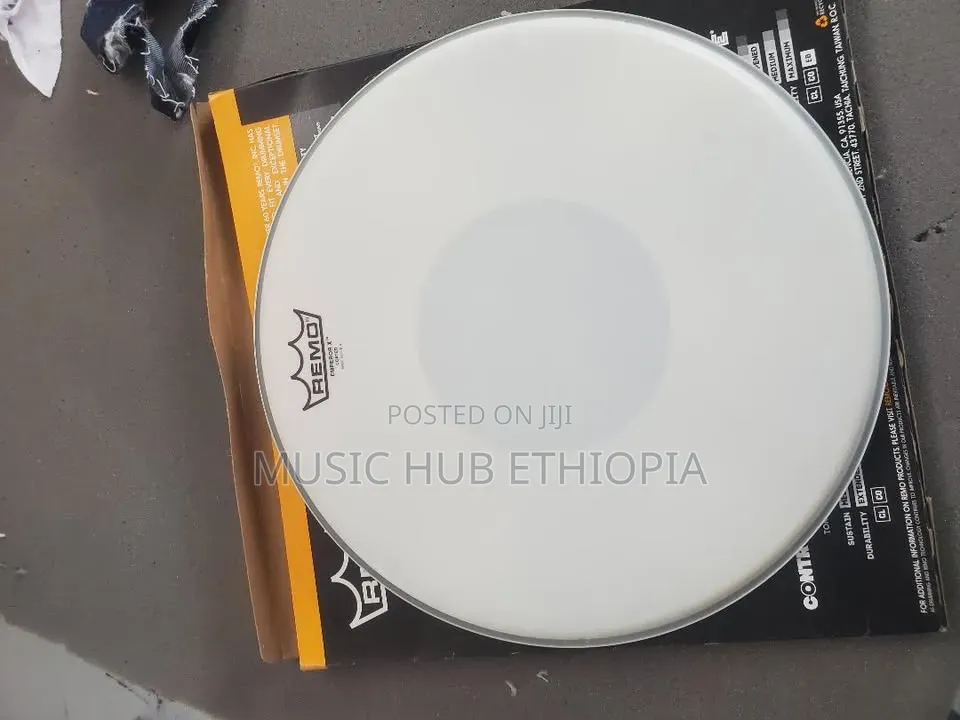 Remo Drumhead