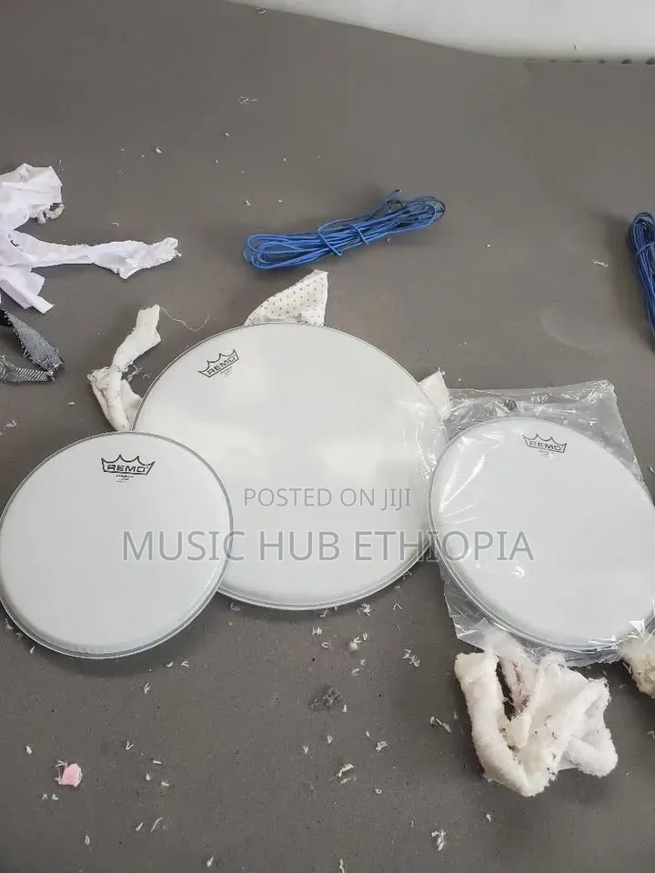 Remo Drumhead