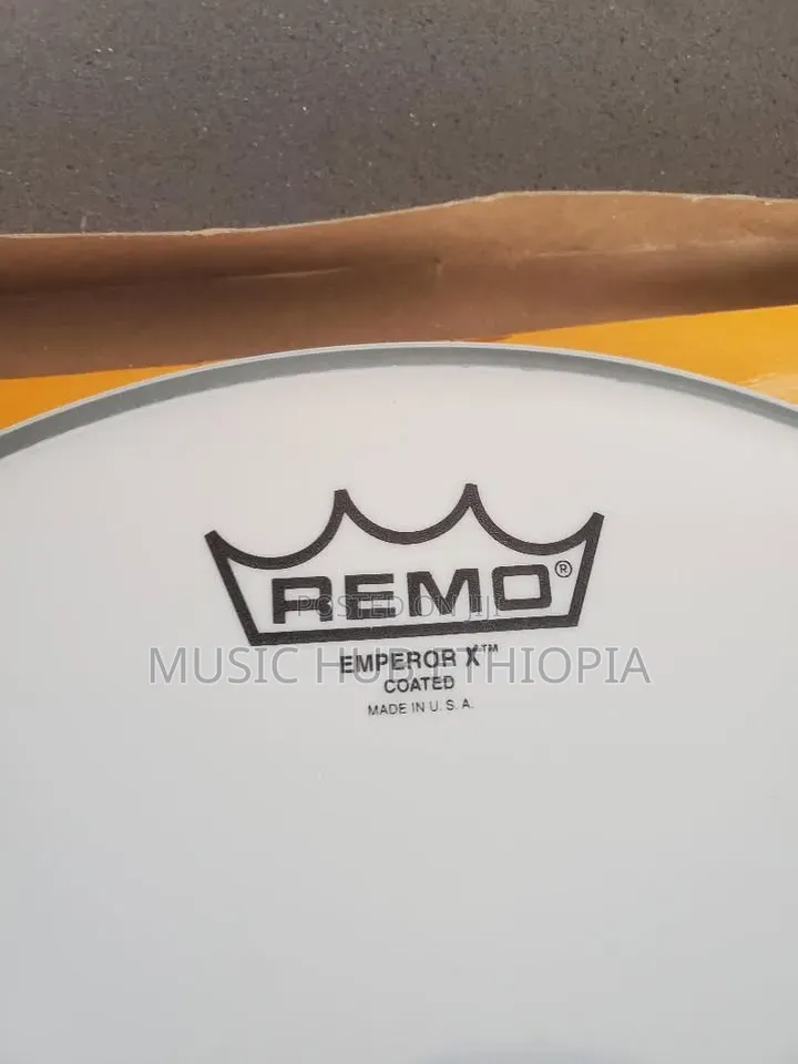 Remo Drumhead