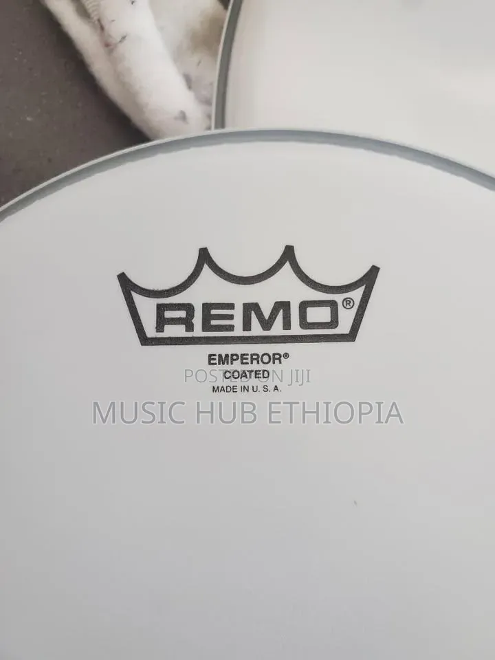 Remo Drumhead