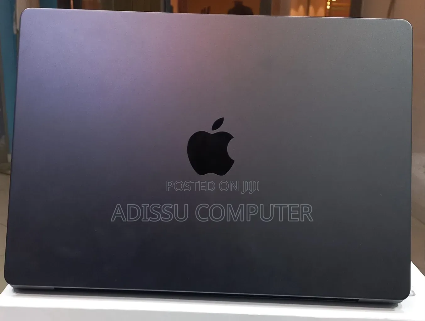 New Laptop Apple MacBook Air 2026 M5 16GB Apple M5 SSD 512GB