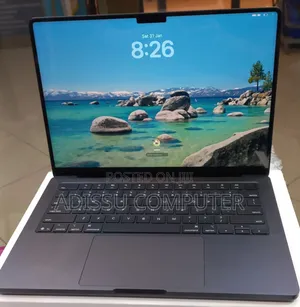 New Laptop Apple MacBook Air 2026 M5 16GB Apple M5 SSD 512GB