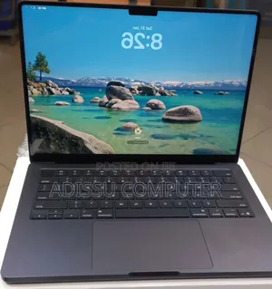 New Laptop Apple MacBook Air 2026 M5 16GB Apple M5 SSD 512GB